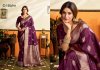 Saroj By Gobuni Silk Designer Saree Collections